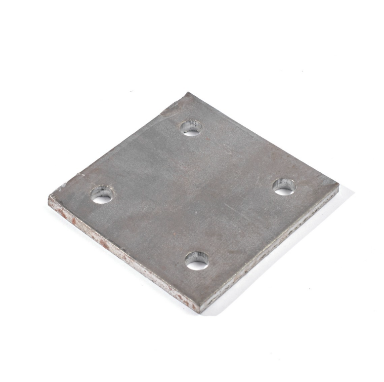 แผ่นเพลทเหล็ก3*3