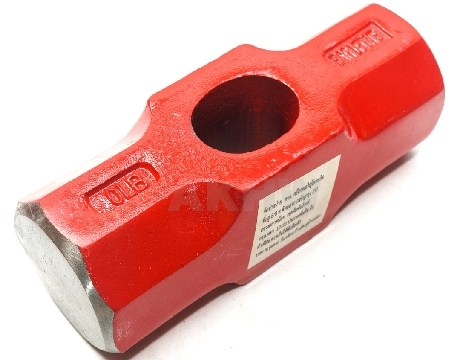 หัวค้อนทุบหิน#8LB