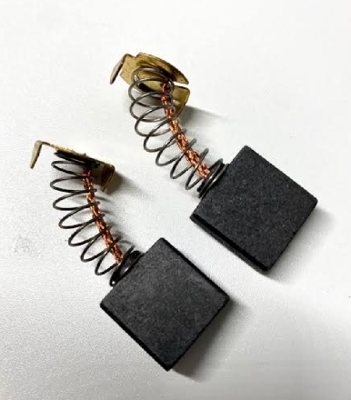 แปรงถ่านเครื่องมือไฟฟ้าA-224(แท่นตัดไฟเบอร์14