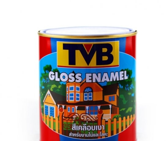 สีน้ำมันTVB T-473(1GL)