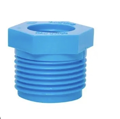 ลดเหลี่ยม PVC 3/4*1/2