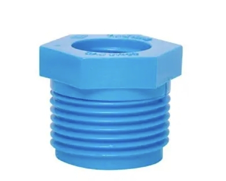 ลดเหลี่ยม PVC 1*1/2