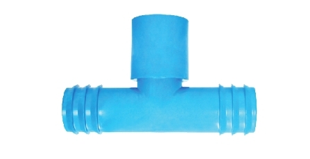 สามทางPVC3*2 แบบสวม