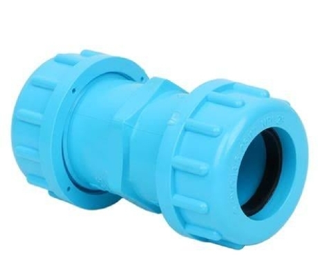 ข้อต่อยูเนี่ยน PVC 1.1/2