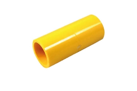 ข้อต่อตรงร้อยสาย20PVC13.5(3/4