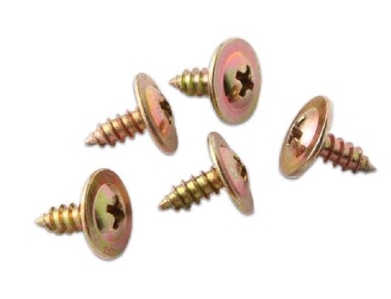 สกรูยึดกระเบื้อง