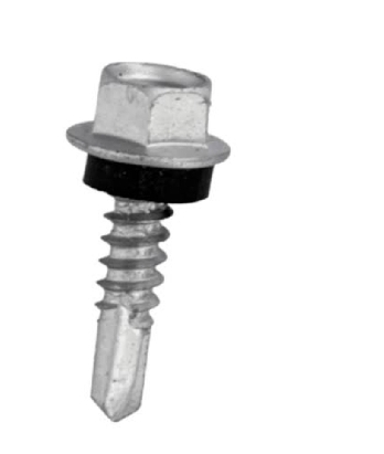 สกรูยึดกระเบื้อง