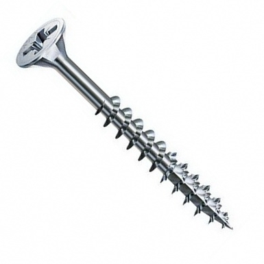 สกรูงานไม้4.8*120mm.