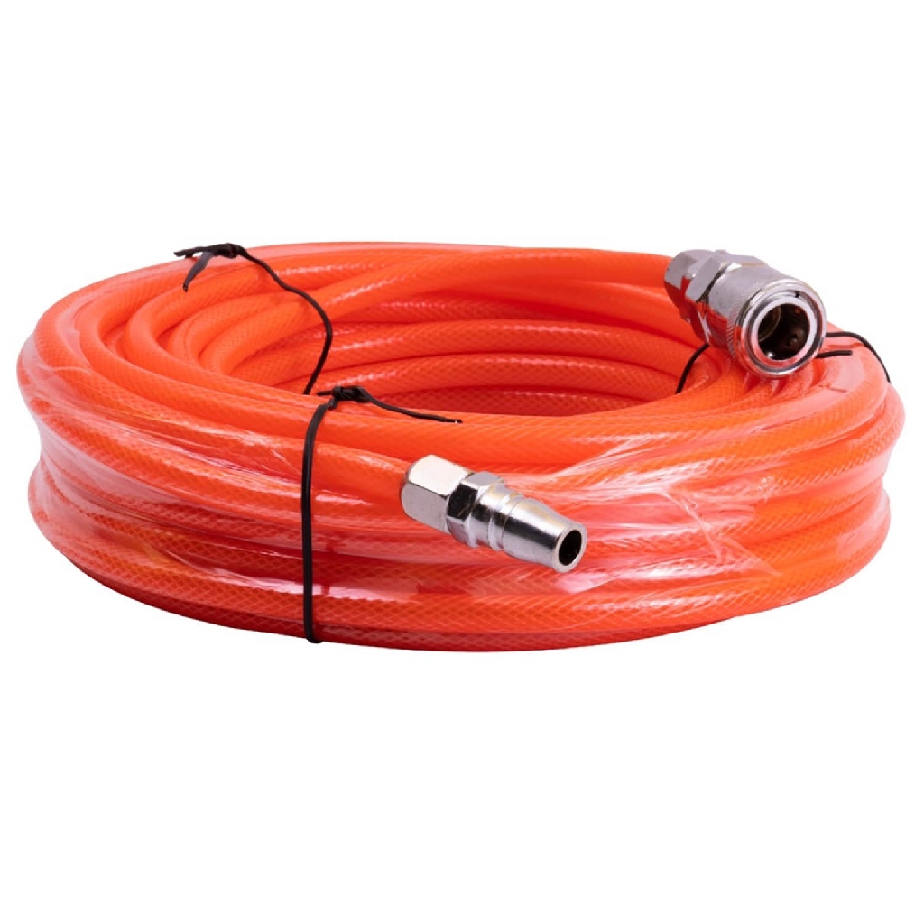 สายลมสำเร็จรูป 15 เมตร 8*12mm.