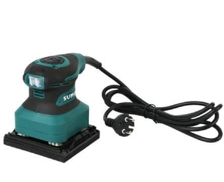 เครื่องขัดกระดาษทราย SUMO4025