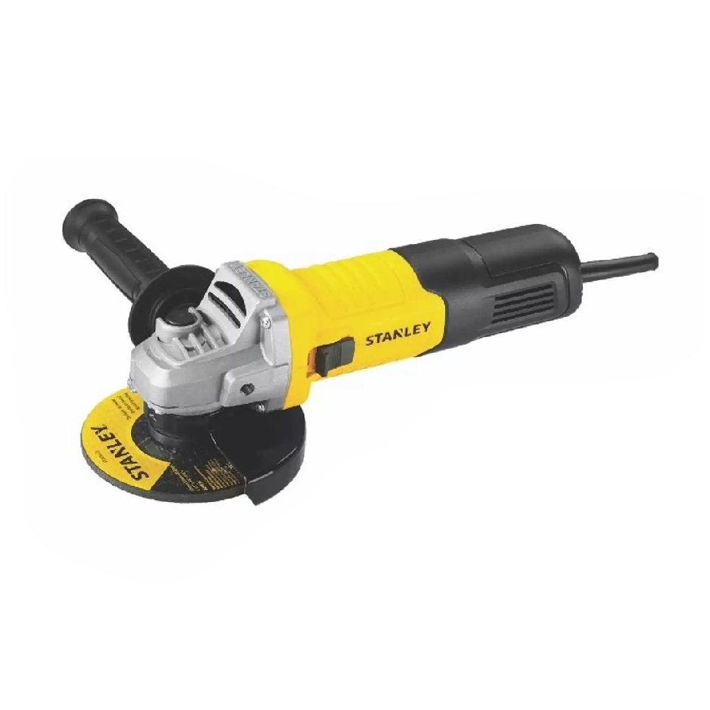 เครื่องเจียร์ขนาด4