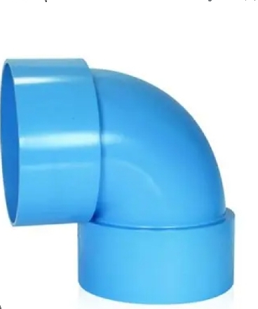 ข้องอ 90 บาง 2