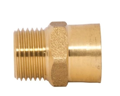 ข้อต่อ ผ.ม. มาวิน#M102