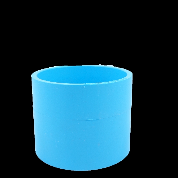 ข้อต่อตรง บาง 2