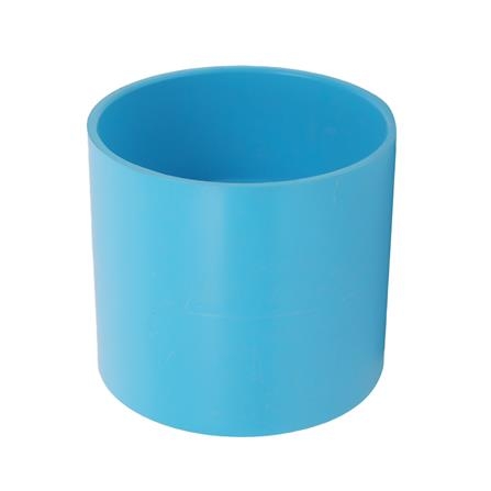 ข้อต่อตรง บาง 2