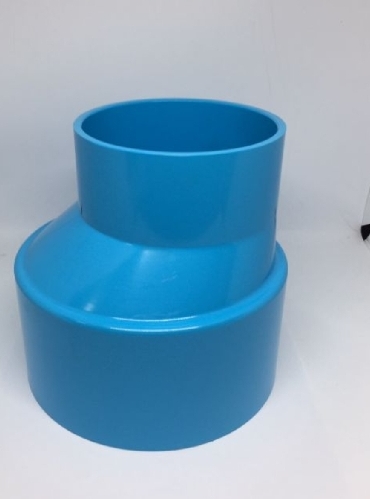 ข้อต่อตรงลด150*100(6