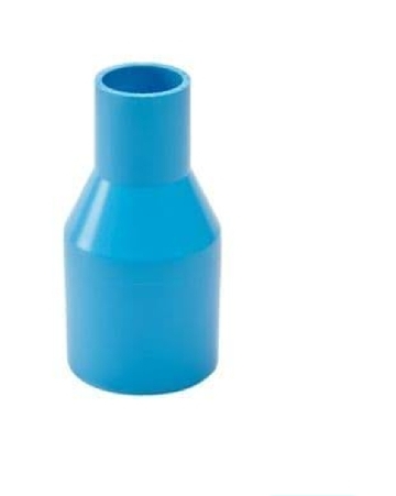 ข้อต่อตรงลด40*18(1 1/2