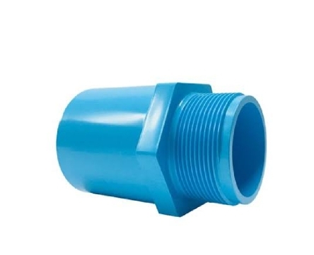 ข้อต่อตรงเกลียวนอก13.5 100(3