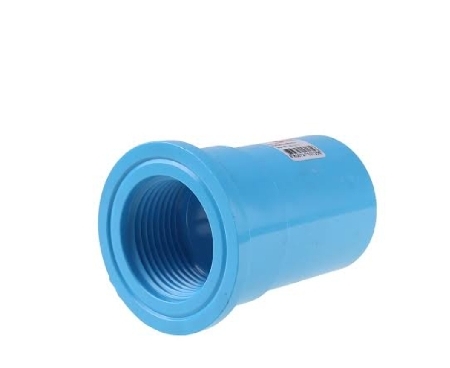 ข้อต่อตรงเกลียวใน 1.1/2