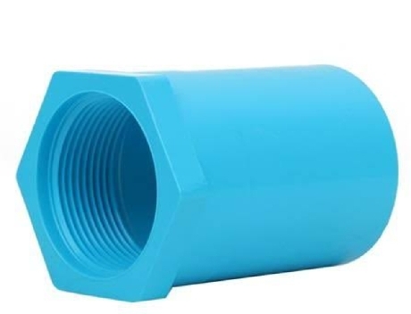 ข้อต่อตรงเกลียวใน13.5 40(1 1/2