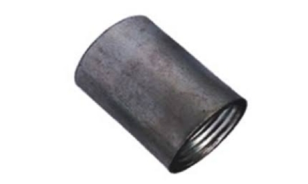 ข้อต่อตรงแป๊ปเกลียวใน 1นิ้ว