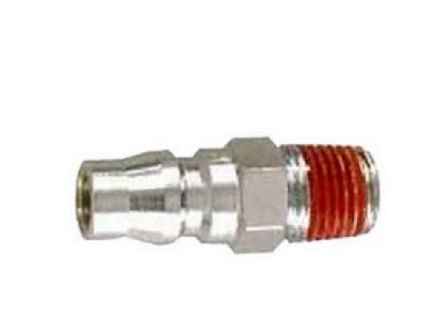 ข้อต่อลมตัวผู้ ข้อต่อPU3/8