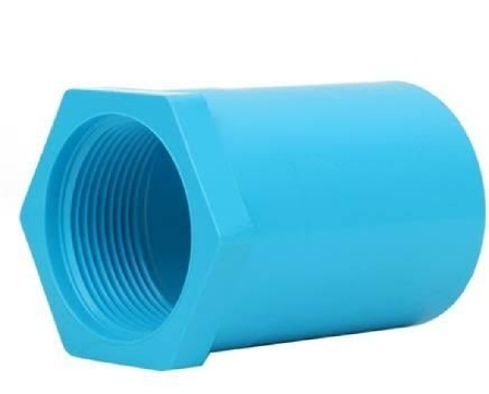 ข้อต่อเกลียวใน 1