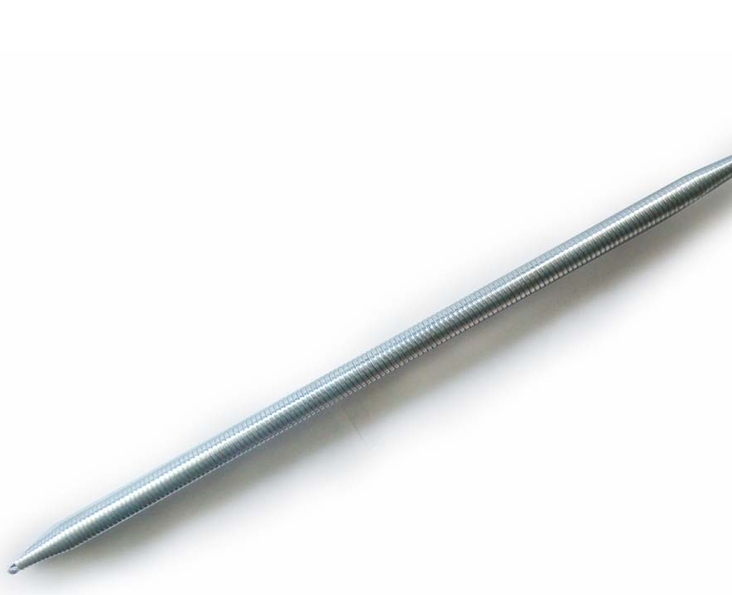 สปริงดัดท่อ ร้อยสายไฟ1/4