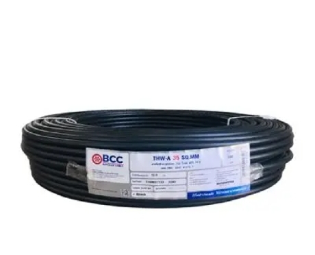 สายไฟ THW#1*16