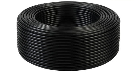 สายไฟ VCT 2*0.5