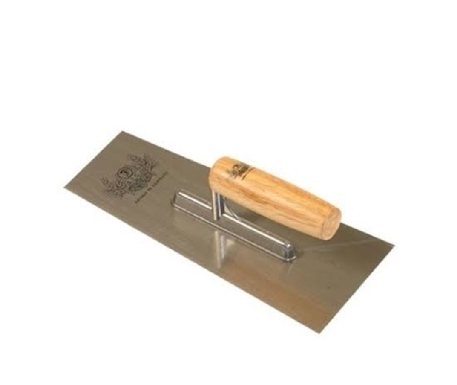 เกียงฉาบฝ้า สแตนเลส