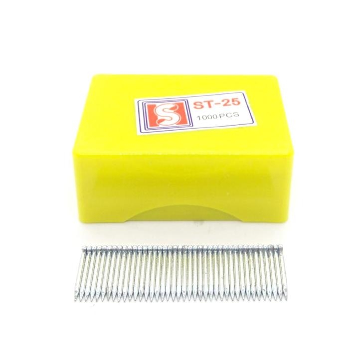 ตะปูยิงคอนกรีต#ST-25