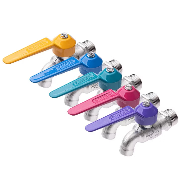 ก๊อกน้ำ1/2