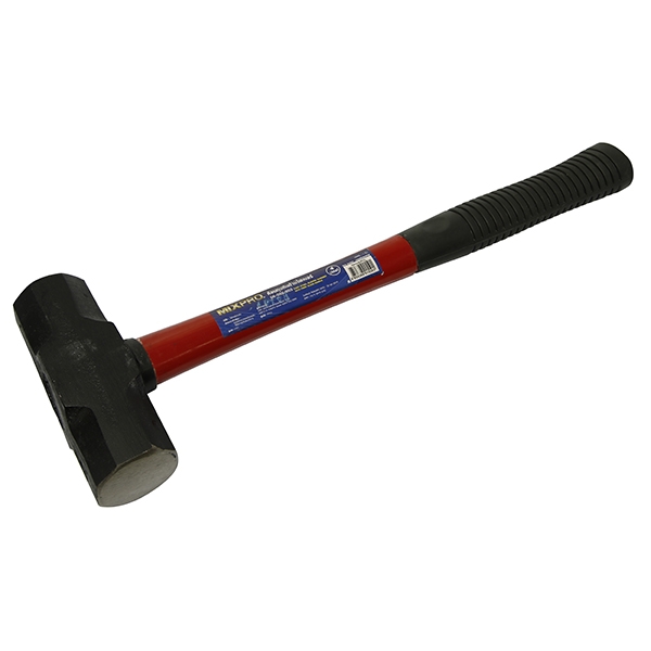 ค้อนปอนด์ ด้ามไฟเบอร์ Engle One 2 ปอนด์