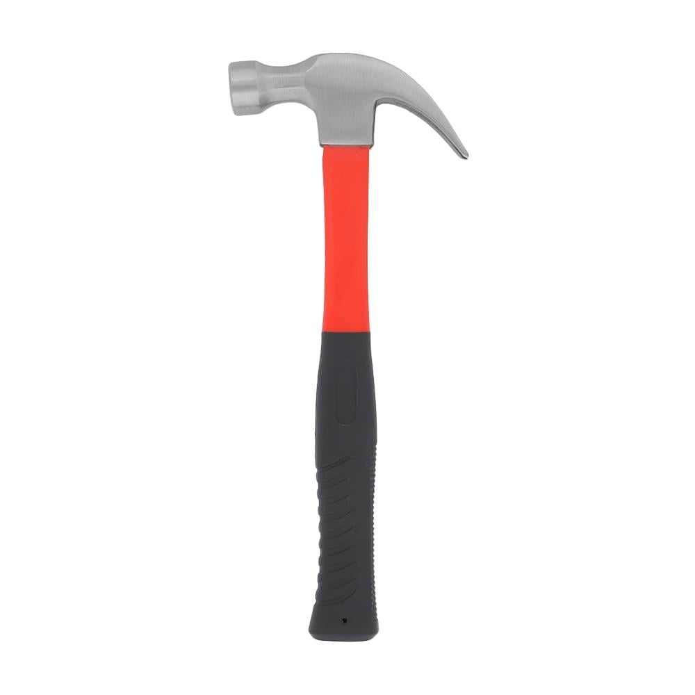 ค้อนหงอนไฟเบอร์ 