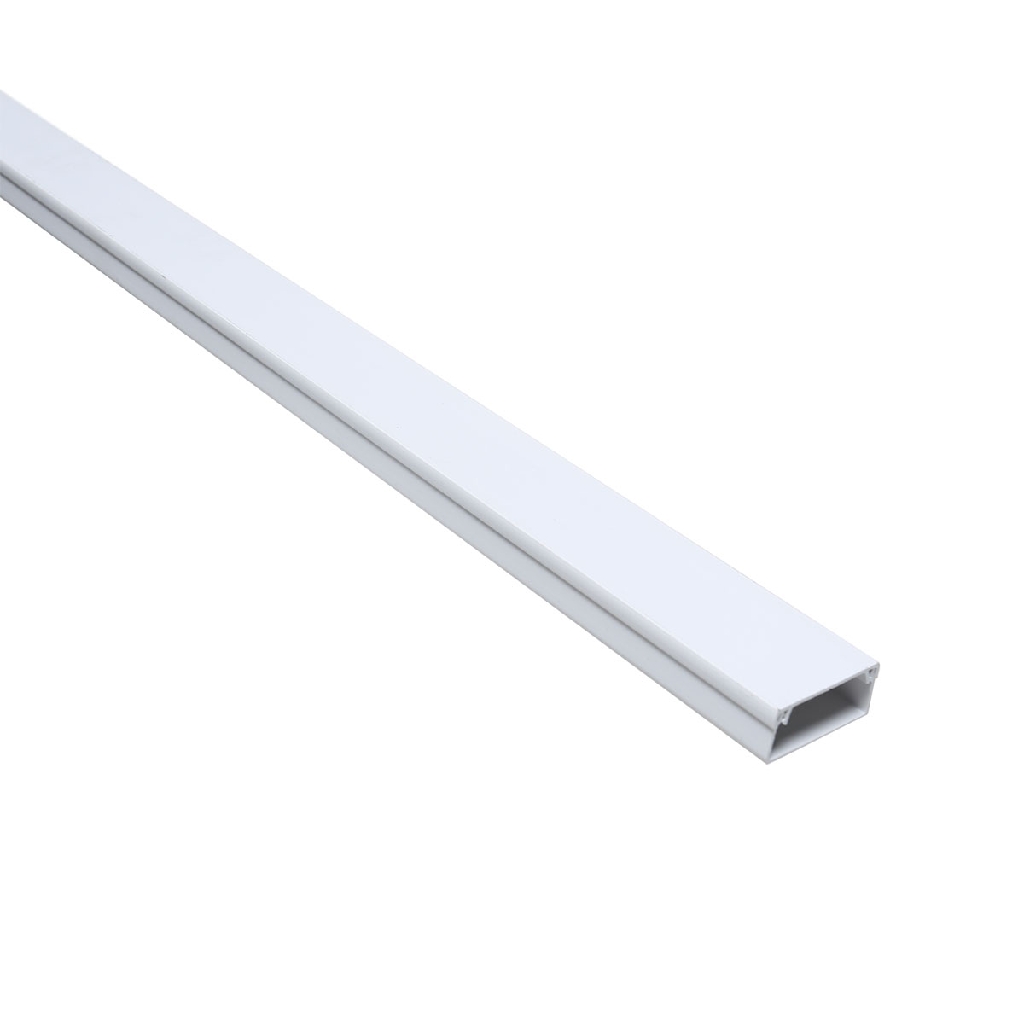 รางไฟLT2040 20*40มม. ยาว 2เมตร