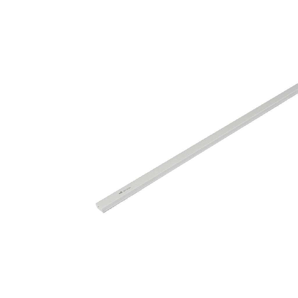 รางไฟLT225 สีขาว12*25มม. ยาว 2เมตร