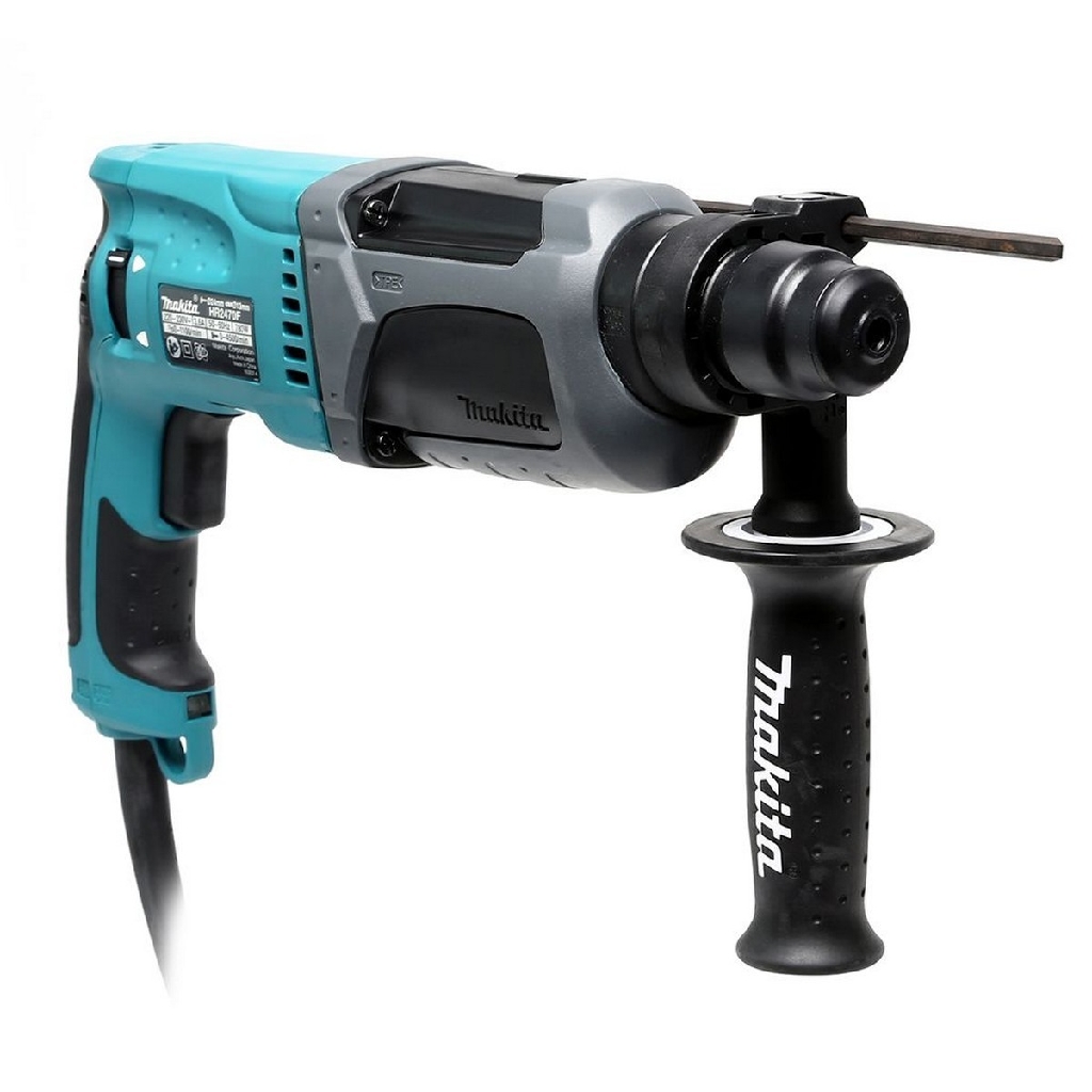 สว่านโรตารี่ 3 ระบบ 24มม.กำลังไฟ 780วัตต์