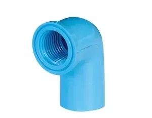 ข้องอเกลียวใน 1/2