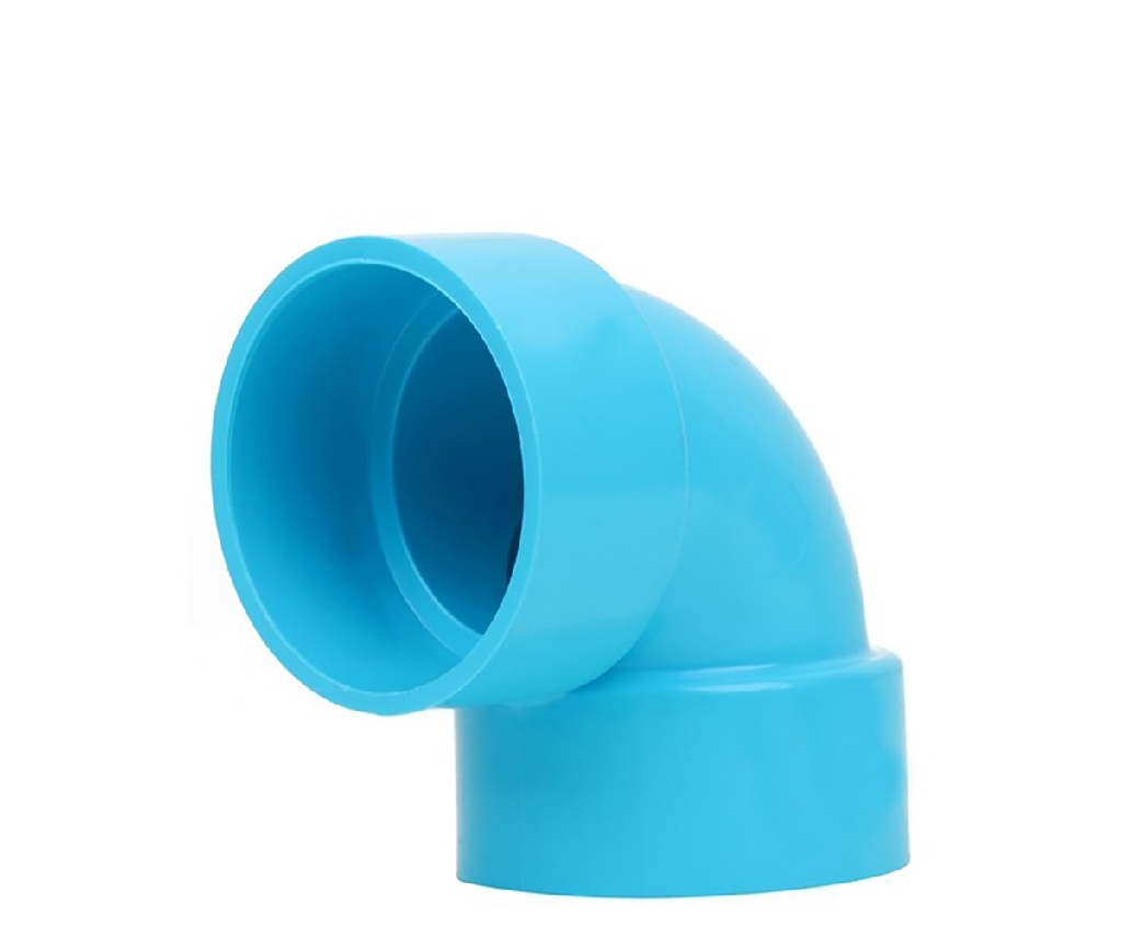 ข้องอ90 8นิ้ว