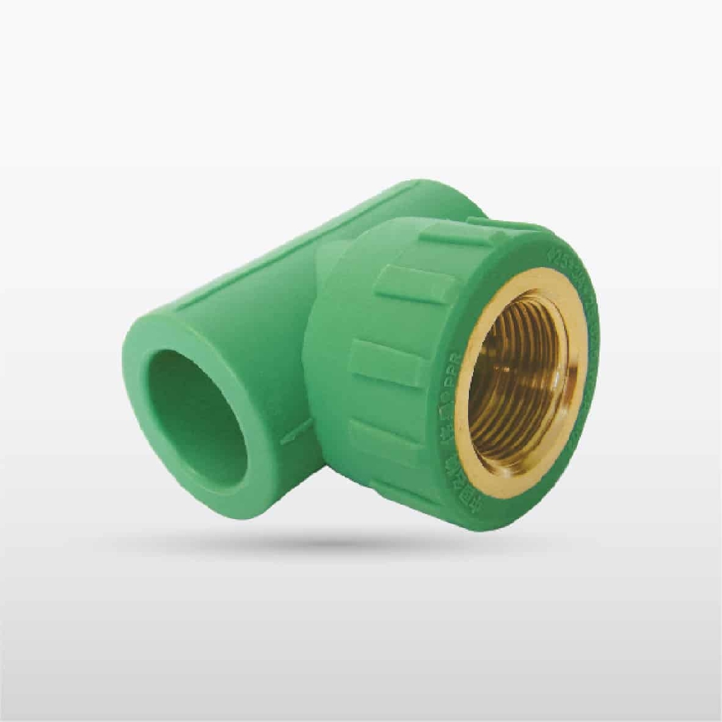 สามทางเกลียวใน1/2