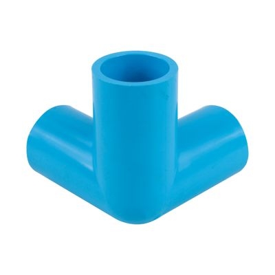 สามทางมุมฉากDIY 18 1/2