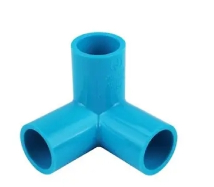 สามทางมุมฉากDIY 18 1/2