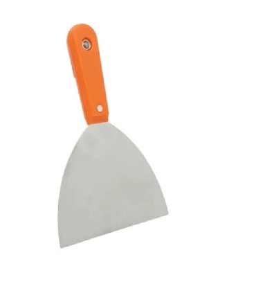 เกียงโป้วสีสแตนเลส 6