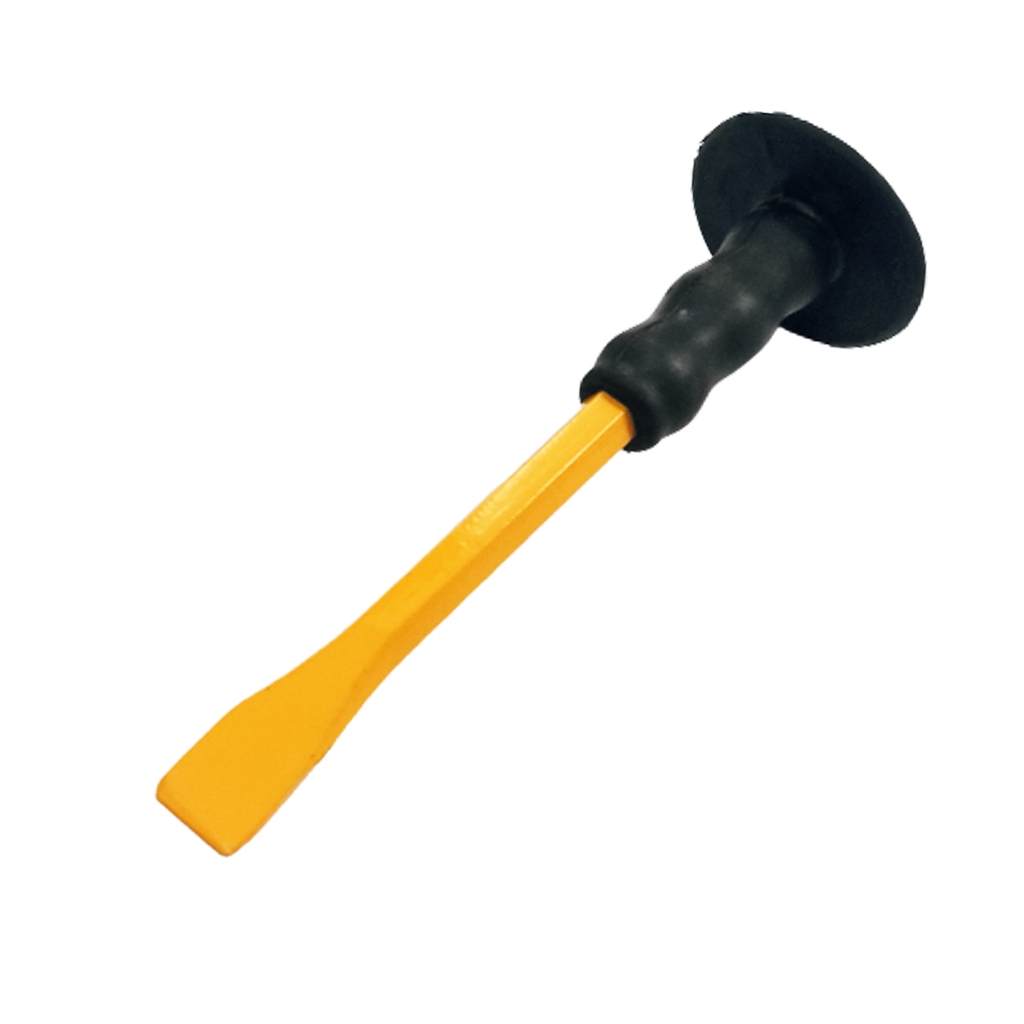 สกัดหุ้มยาง ปากแบน 