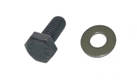 น็อต เบอร์#6