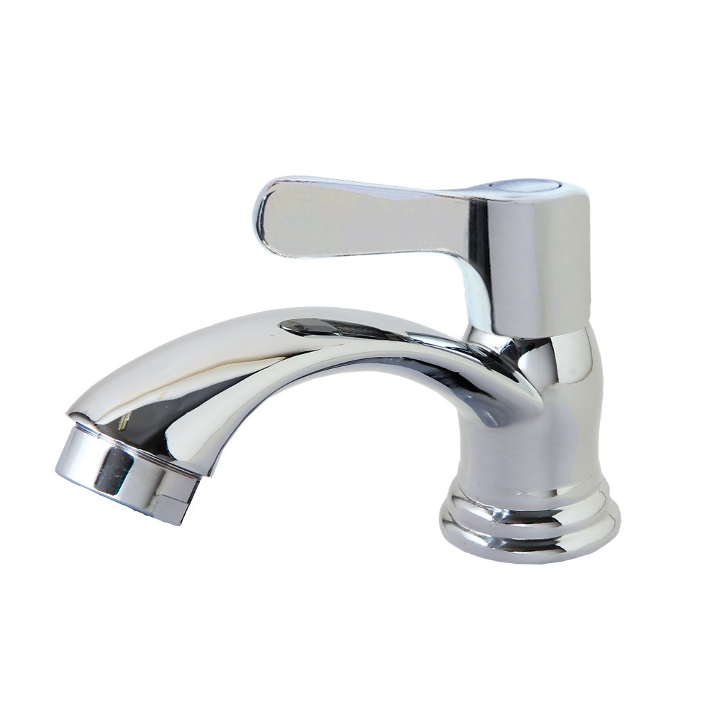 ชุดก๊อกอ่างล้างหน้าครบชุด(วีก้า)V8802/812