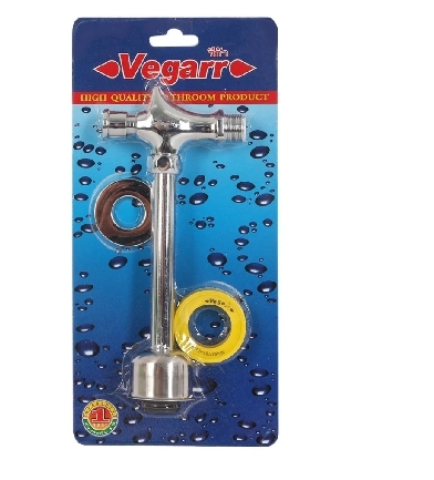 ชุดก๊อกกดปัสสาวะชายพร้อมถ้วย(วีก้า)UF51C