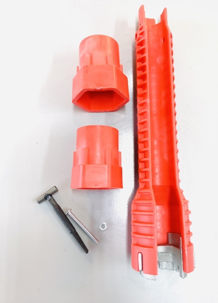 เครื่องมือขันก๊อก