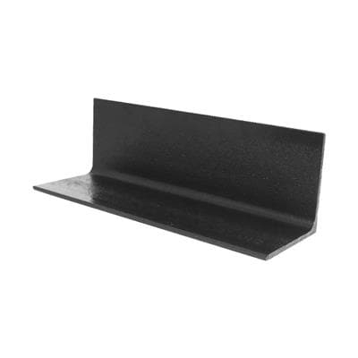 เหล็กฉาก 2นิ้ว 1/4หุน หนา6มิล